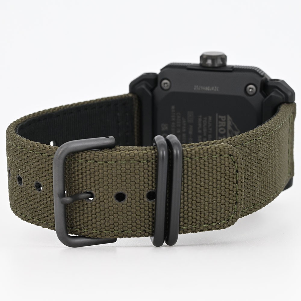 CASIO PROTREK PRW-6900YB-3JF PRW-6900YB-3 Climber Line Solar/Radio Controlled