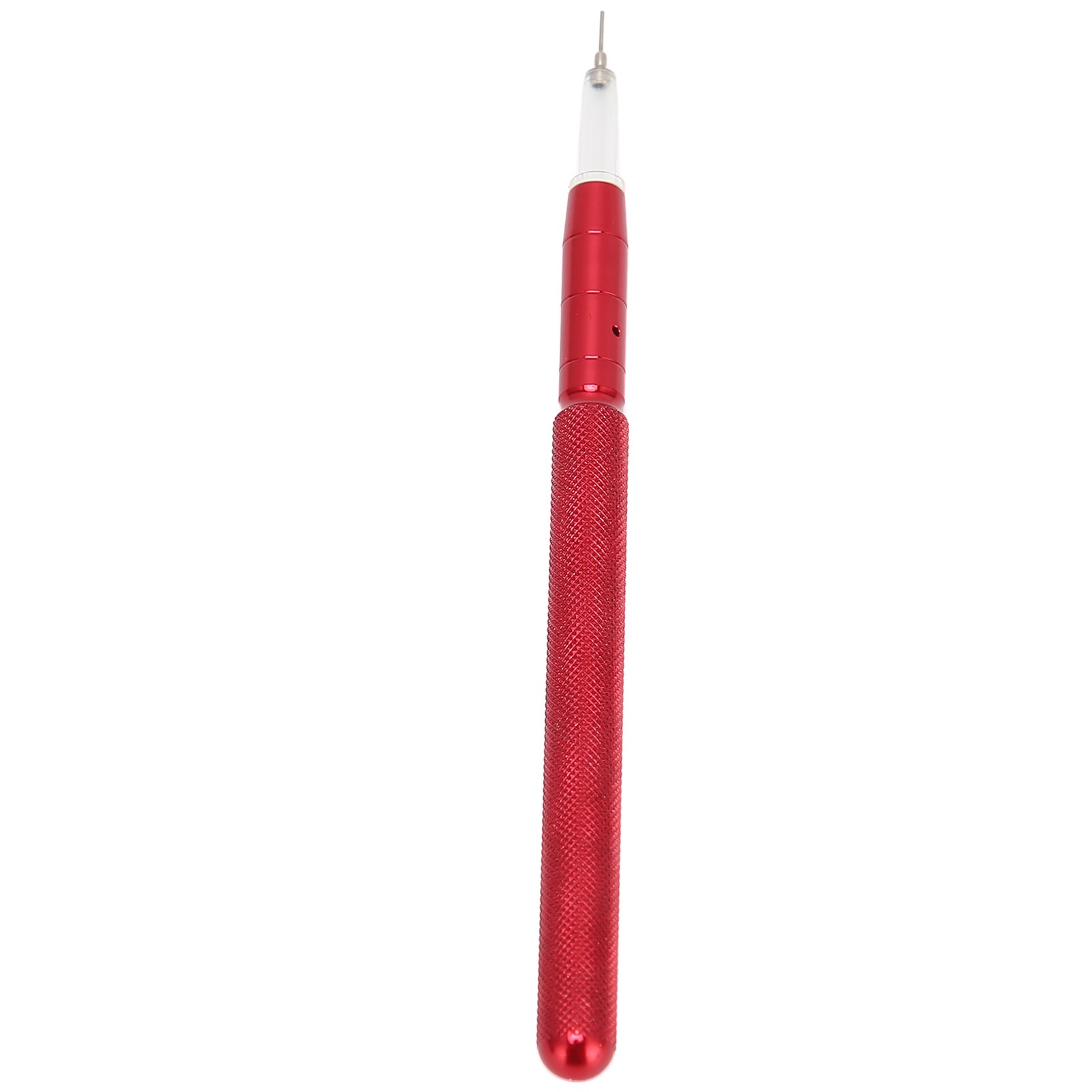 Alloy Watch Oiler Pen Lubricant Oil Needle Pen Base Set Watchmaker Repair Tool