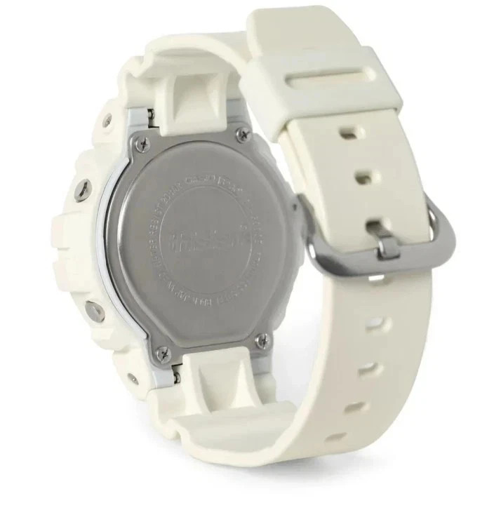 [NEW] Casio G-Shock x Thisisneverthat DW-6900TNT24-7DF Ivory Authentic