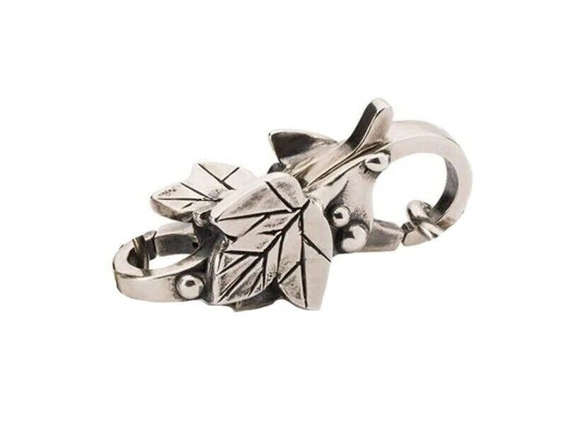 TROLLBEADS TAGBO-01740 Joy of Living Bracelet – Various Sizes