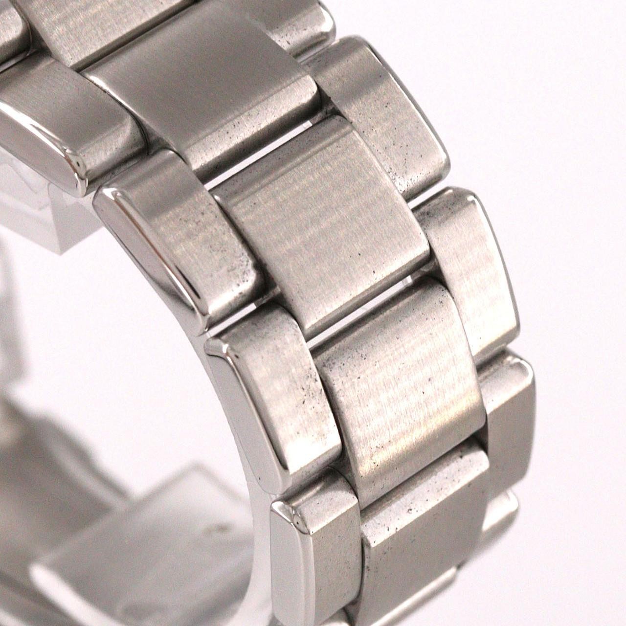 Authentic Seiko Grand Seiko Sports Collection 9F61-0AN0/SBGX343 Stainless St…