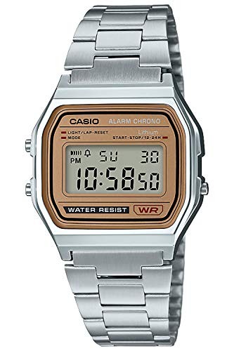 CASIO Collection CASIO (old model) A-158WEA-9JF