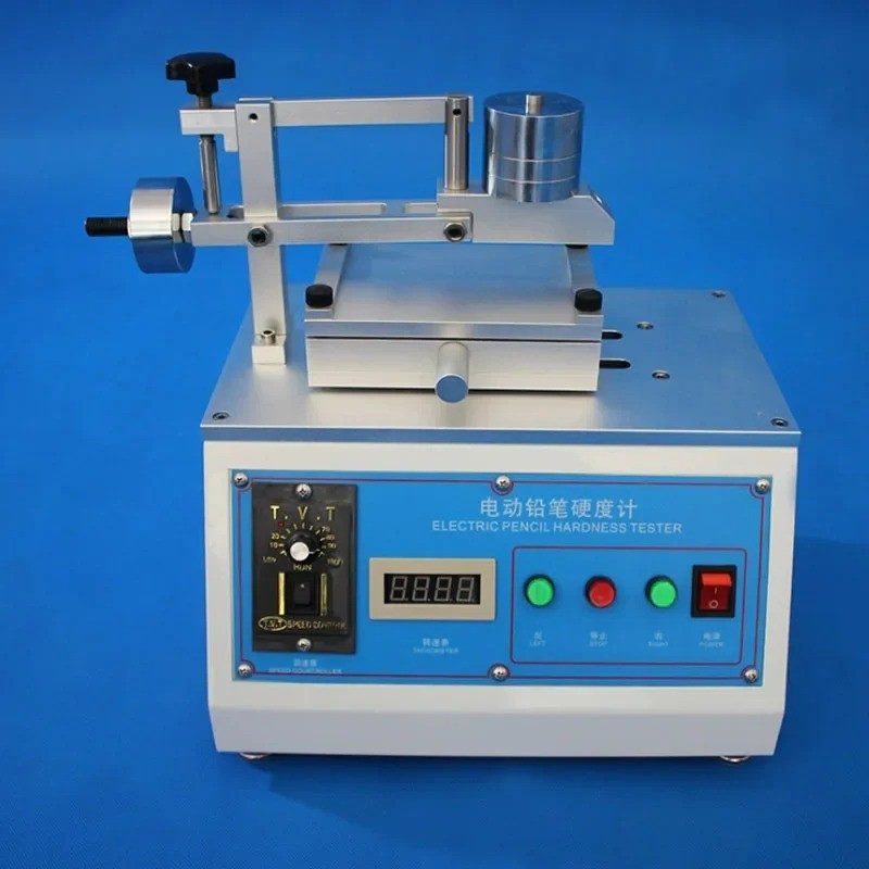 Electric Pencil Hardness Tester for Coating Surface Hardness Measurement