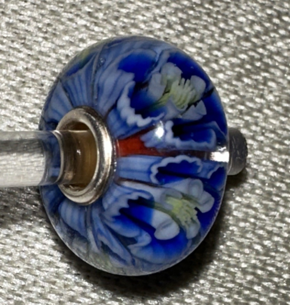 Trollbeads Ageless Beauty Retired