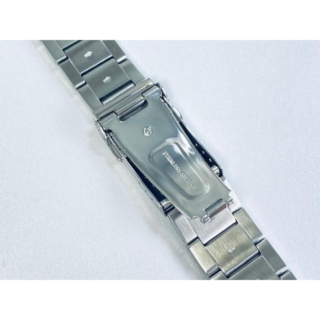 Seiko 5 Sports 300Z1JM-L Stainless Steel Bracelet New 22mm for 7S36