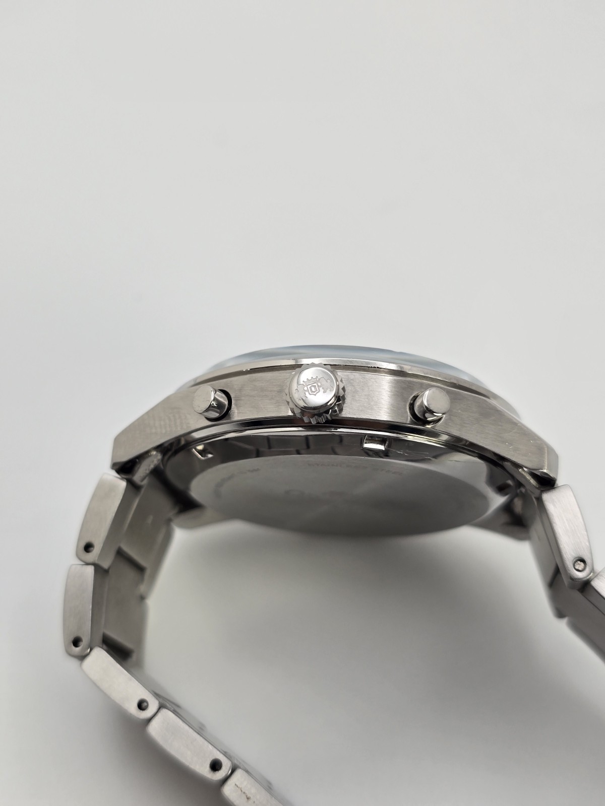 ORIENT TT0U-C2-B CHRONOGRAPH QUARTZ MEN’S WATCH