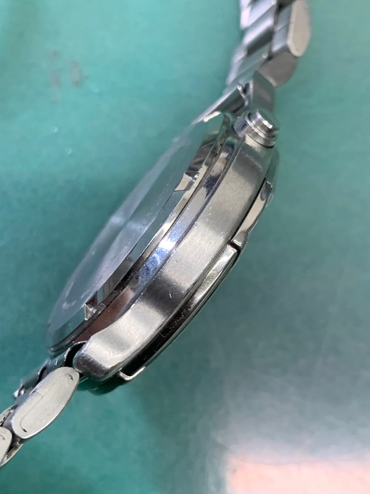 R6-5649 Used Seiko 7T27-6A50