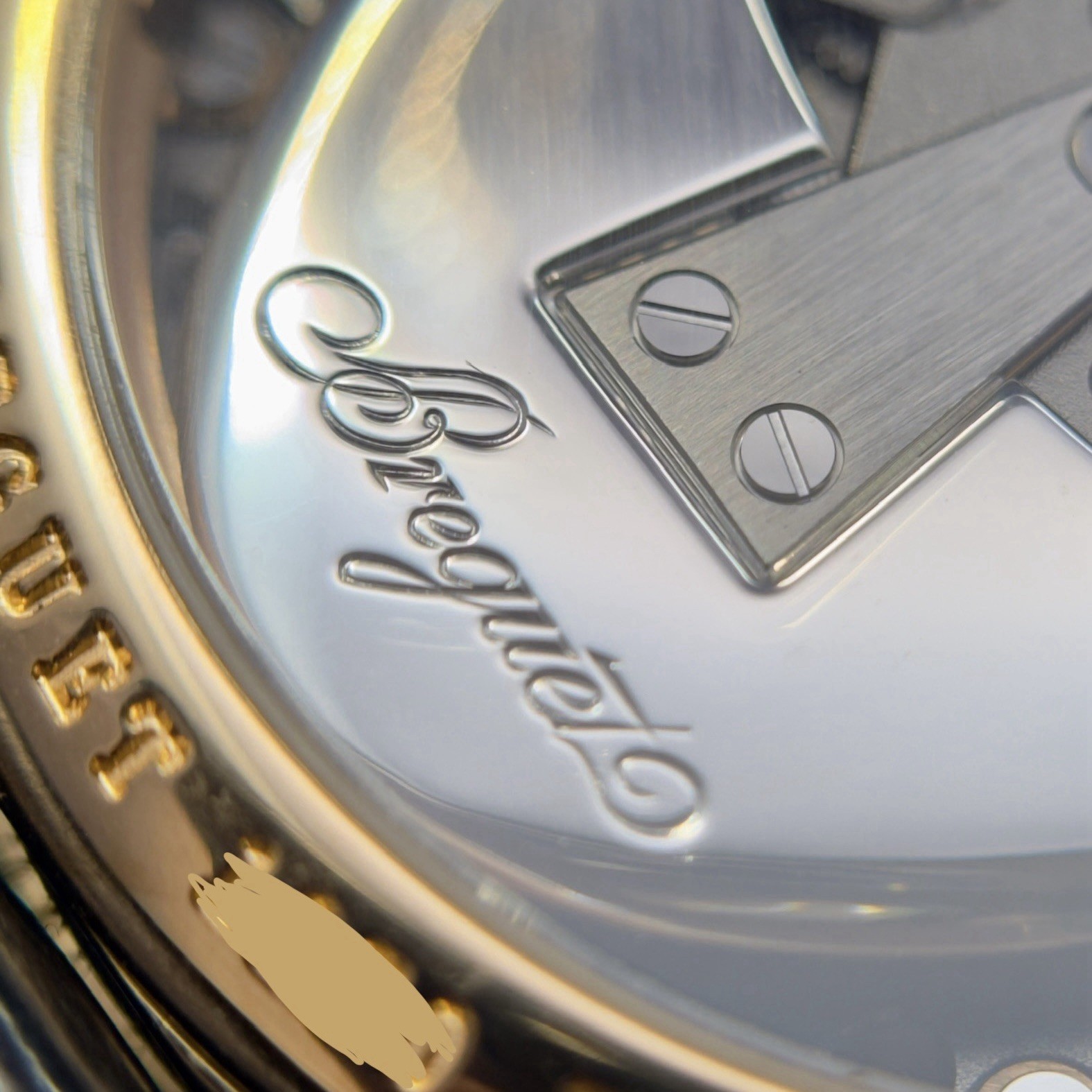 Breguet Tradition Seconde Rétrograde – 7097BR/G1/9WU 2024 Rose Gold Complete Set