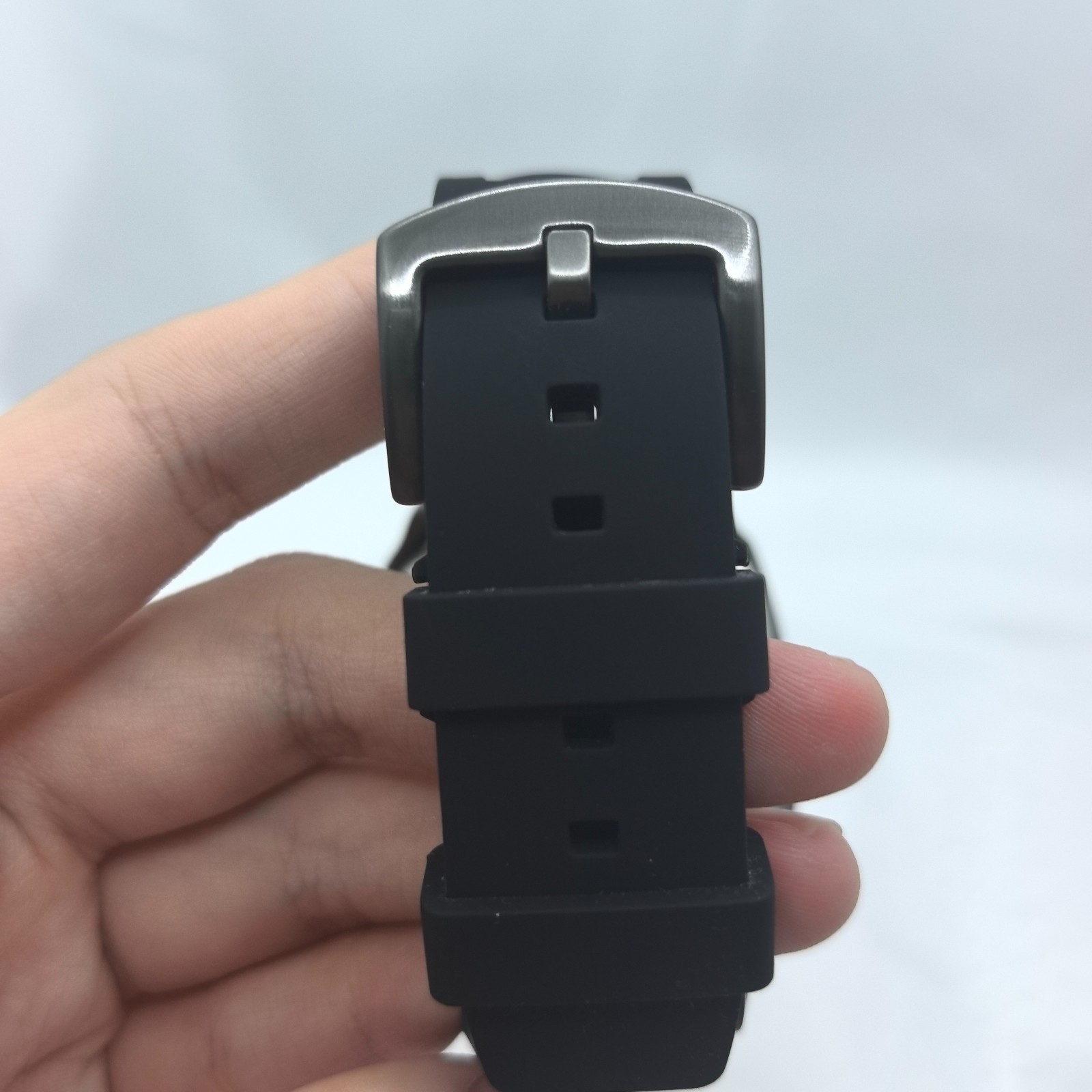 【NEW】benlydesign X7000, OLED, Men Digital Watches, Back to 1970s, gift for men