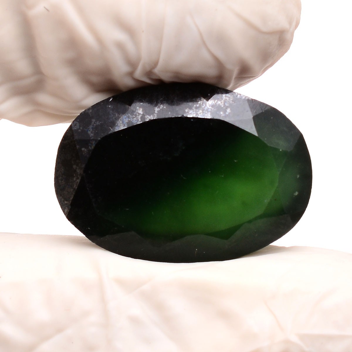 4 Pcs Natural Serpentine Oval Cut 23.98mm-25.60mm Untreated Loose Gemstones Lot