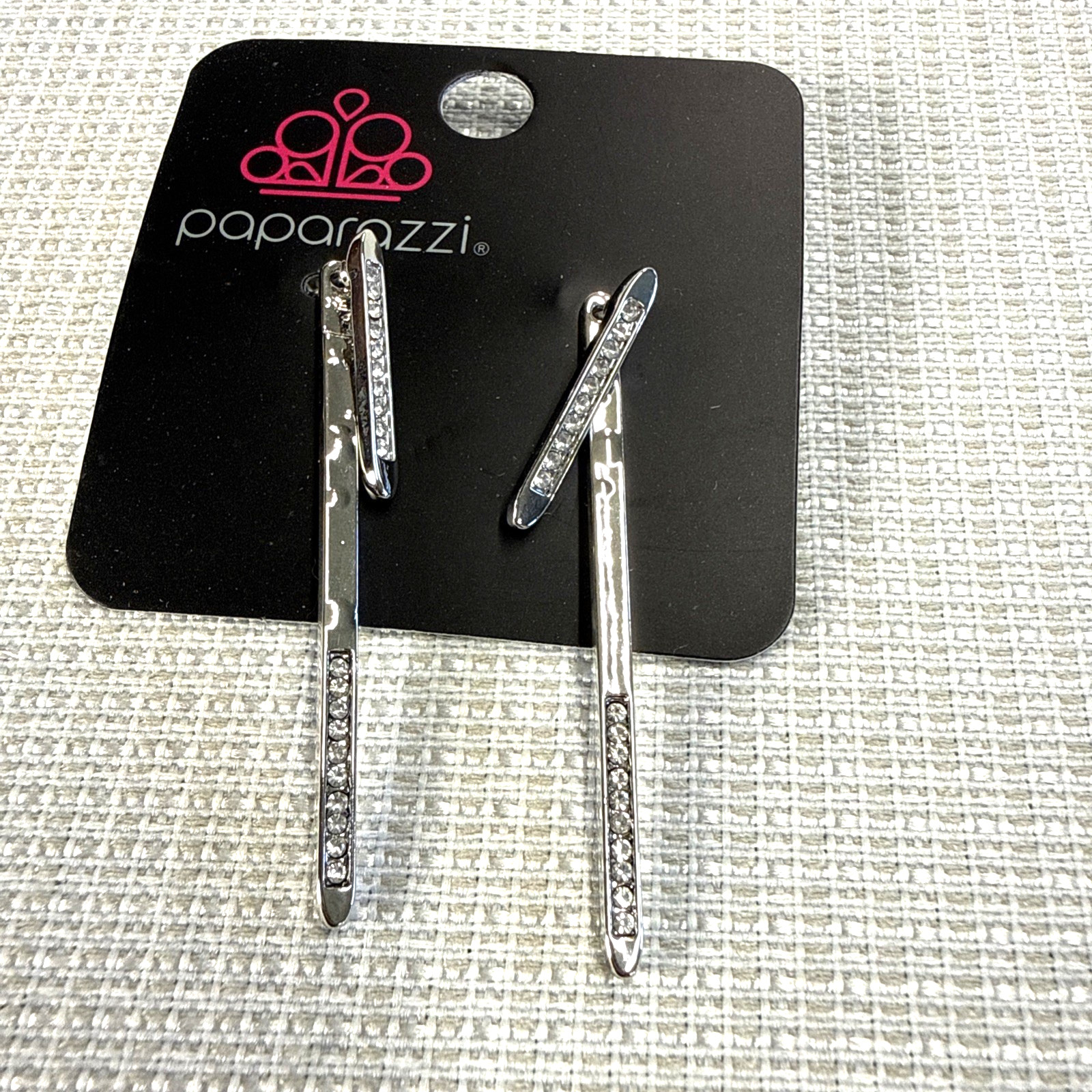 Lot of 11 Pieces – All Pierced Earrings – NWT – Contemporary Costume Jewelry