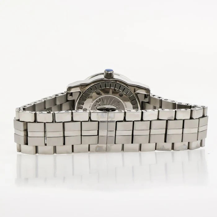MERCURY – Swiss Watch – ME10230-SS-1 Swiss Quartz 36 mm ME10230 50m (5 ATM, 169