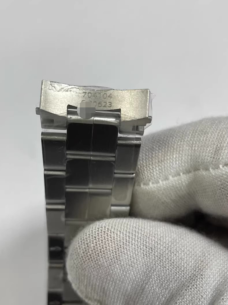 Fits Hamilton Khaki Field 42mm H70515137 H705450 H706050 22mm Steel Bracelet