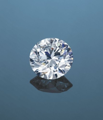 CERTIFIED 1.00 Ct Natural Diamond D Grade ROUND LOOSE VVS1/7.0 mm