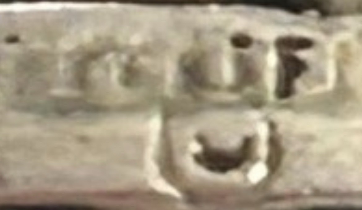 Sterling Silver Craftmere-12 month Zodiac names & 3D Horoscopes Pics. 1”ORB Pend