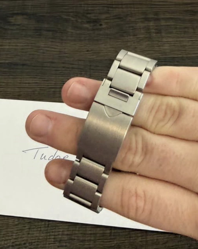 Tudor Black Bay Heritage 79540 (2021) + Papers & Extra Links