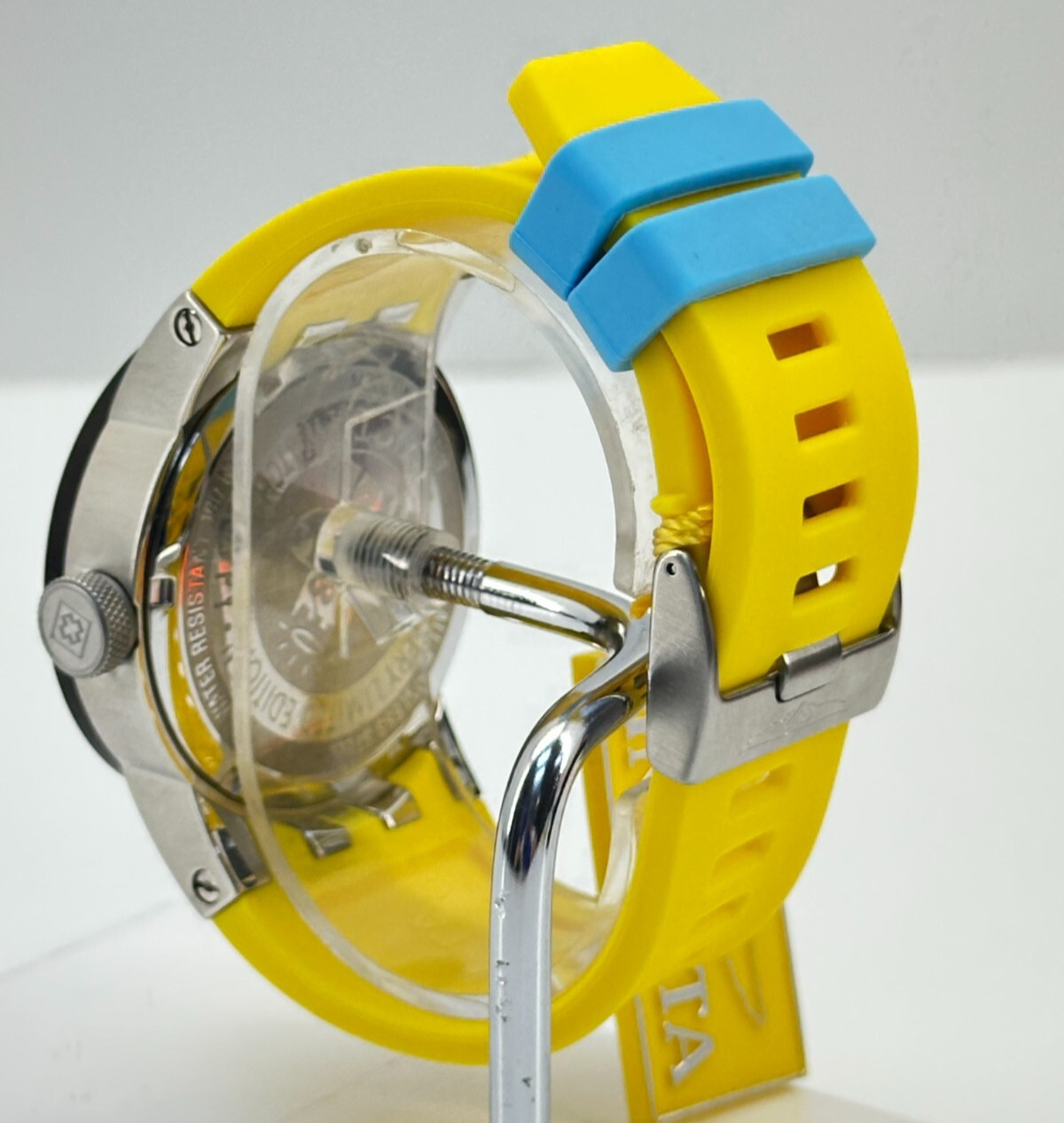 Invicta DNA Men Model 36959 – Men’s Watch Quartz #204