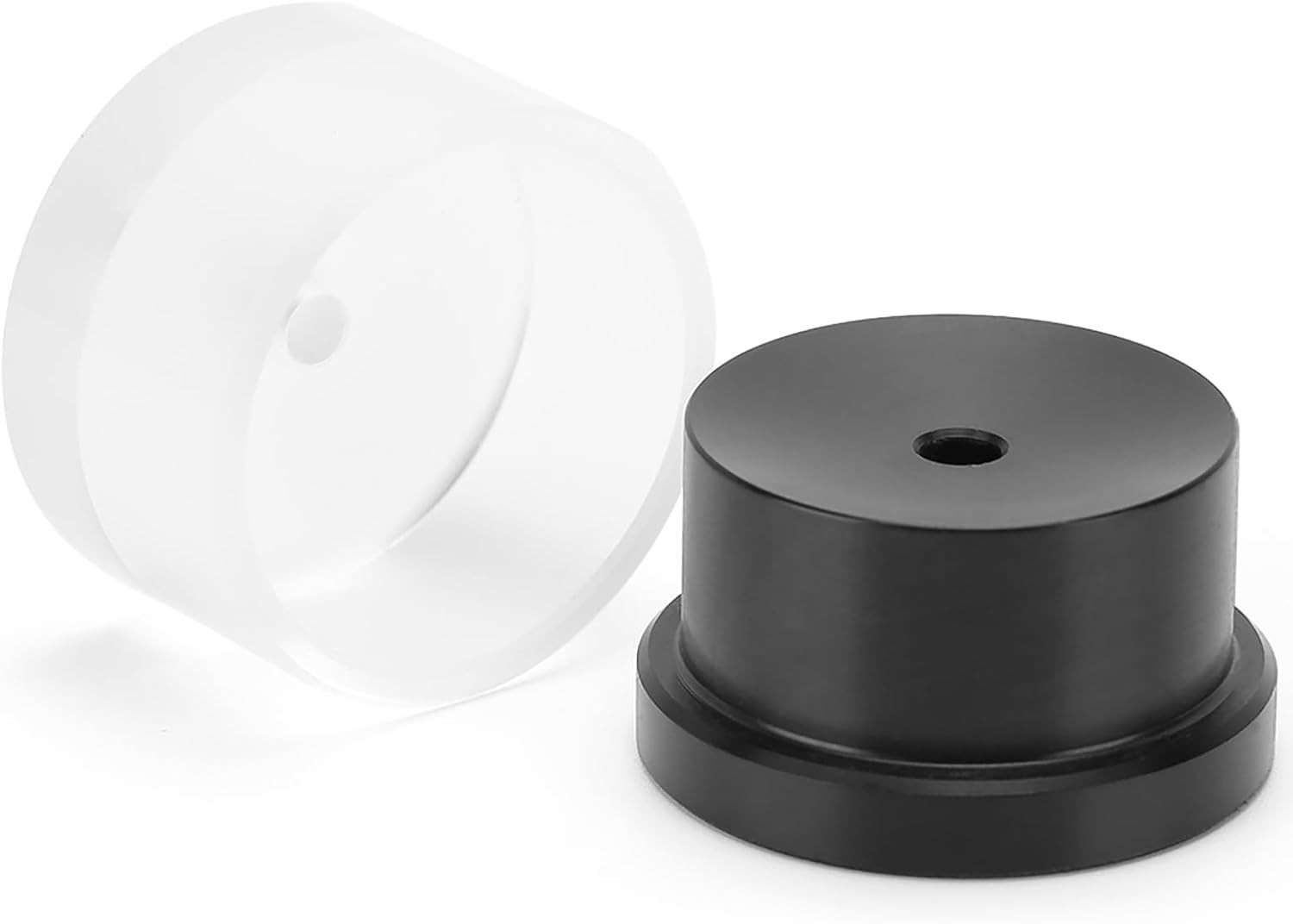 Compact Watch Repair Tool for Mainspring Installation – Precision Engineering