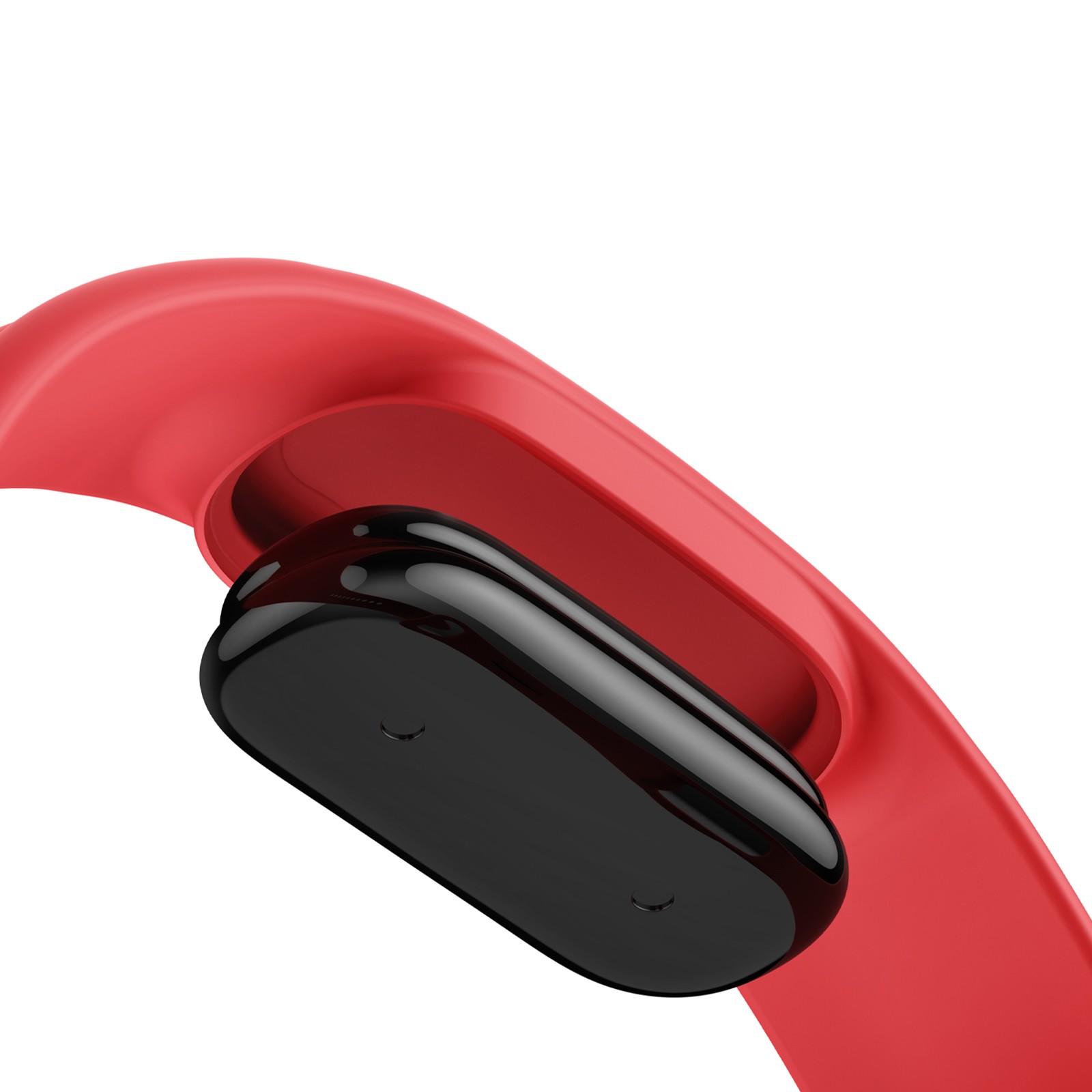 Silicone Sports Band Adjustable Loop Strap For Google Fitbit Air 2026 Bracelet