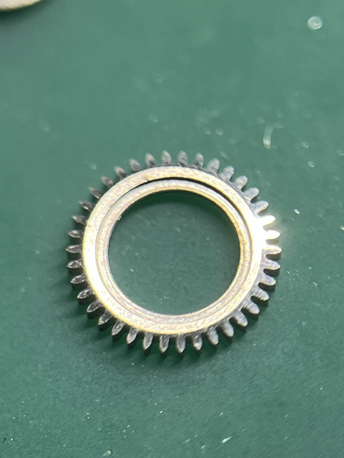 Piaget 12PC Individual Parts, Compatible With Calibers 12P, 12P1 And 12PC1