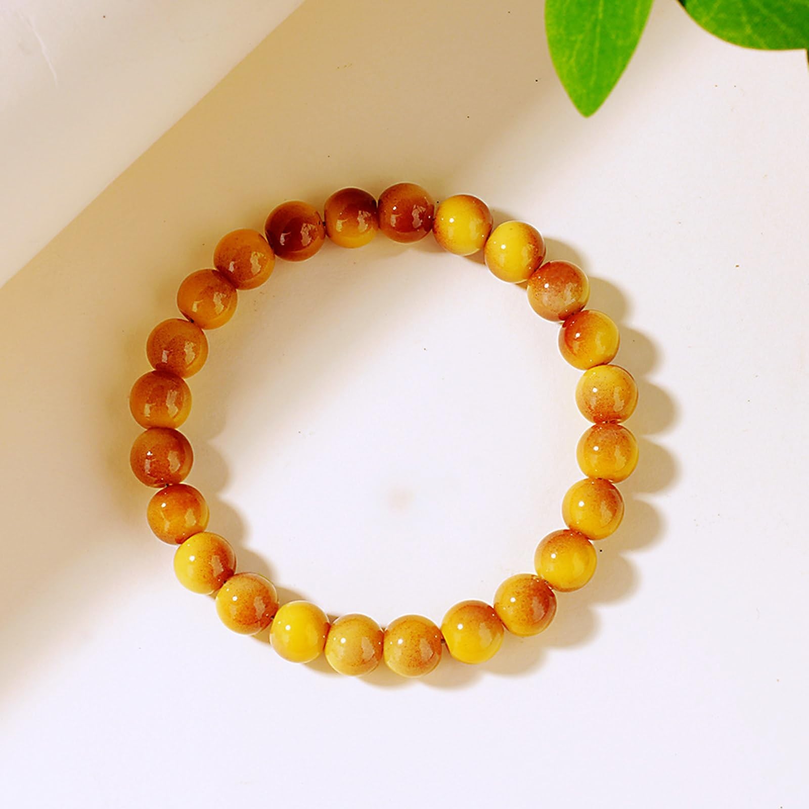 Triple Protection Evil Eye Bracelet – Hematite, Black Obsidian & Tiger Eye Stone
