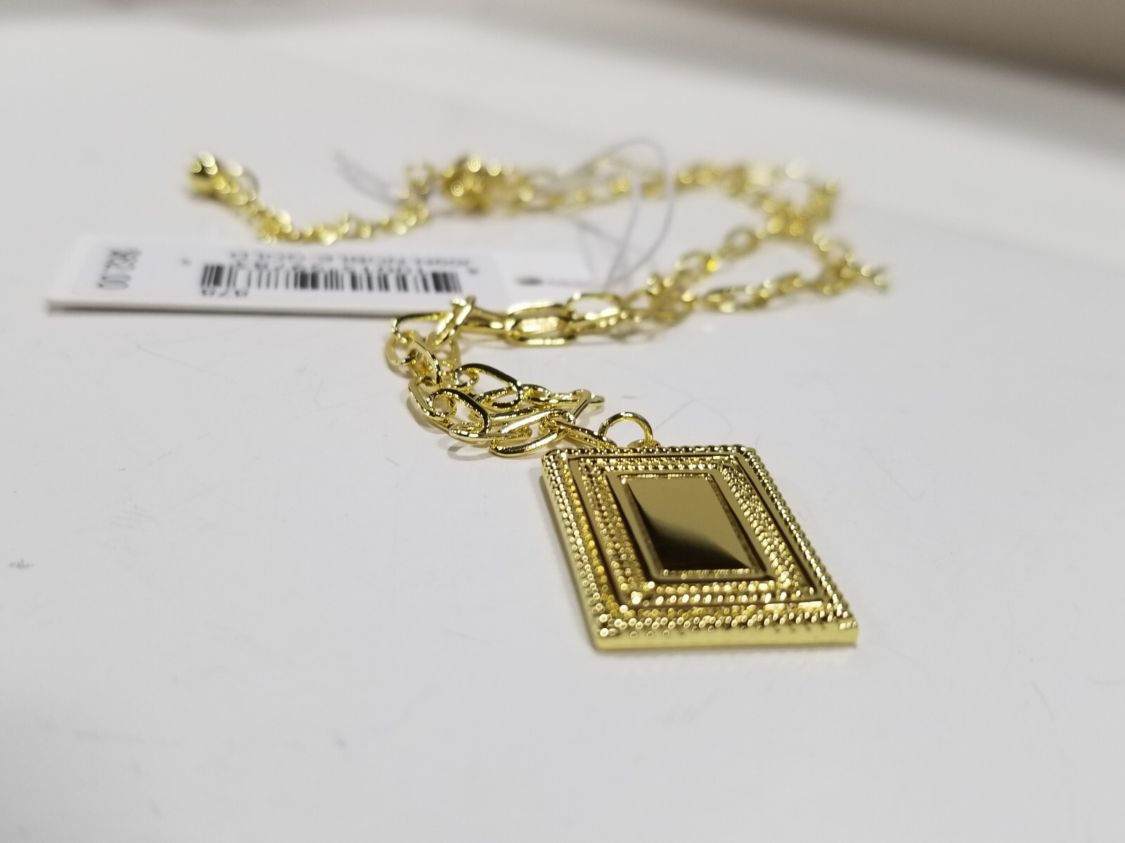 Uncommon James Noble Necklace