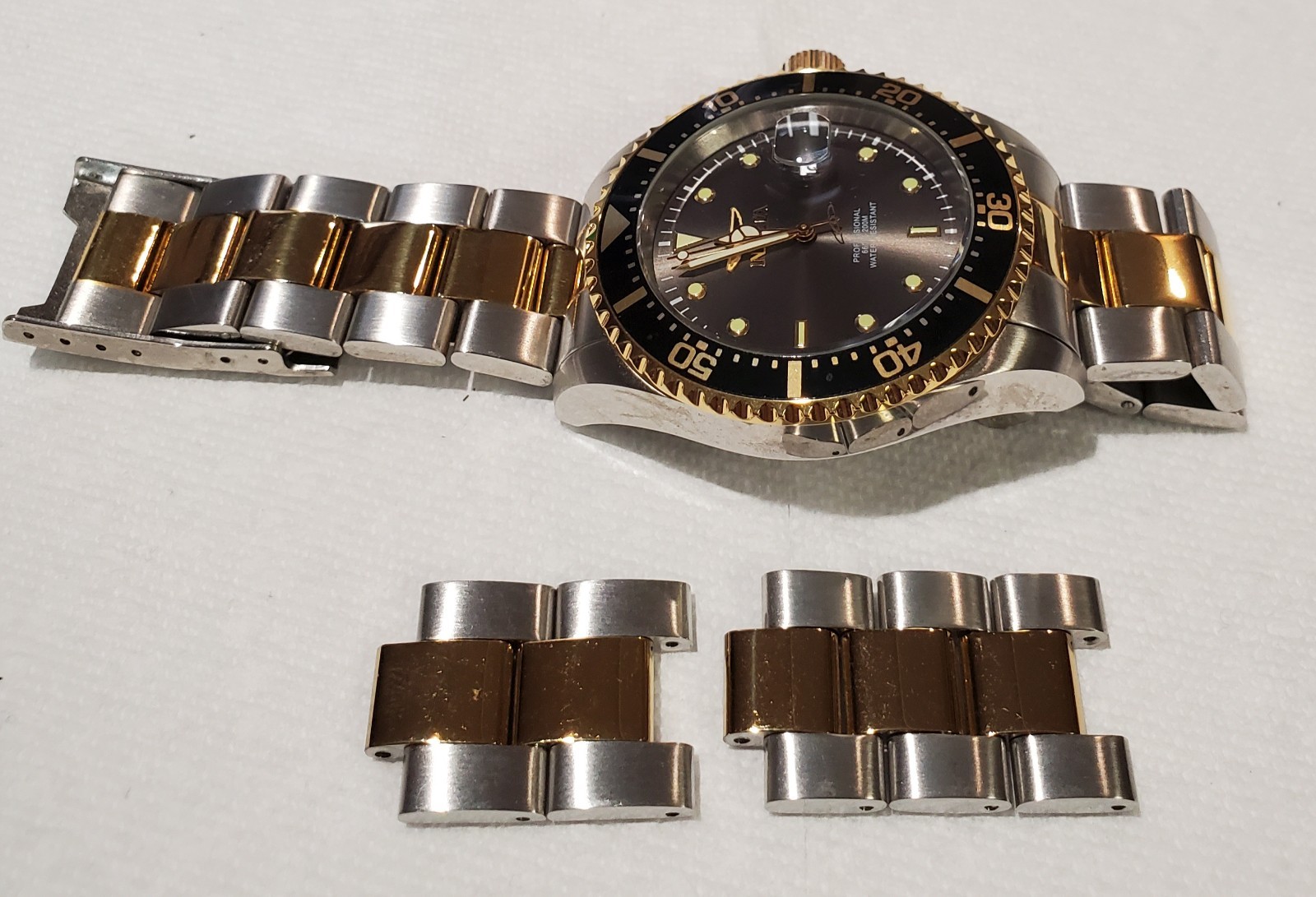 Invicta Pro Diver # 22057