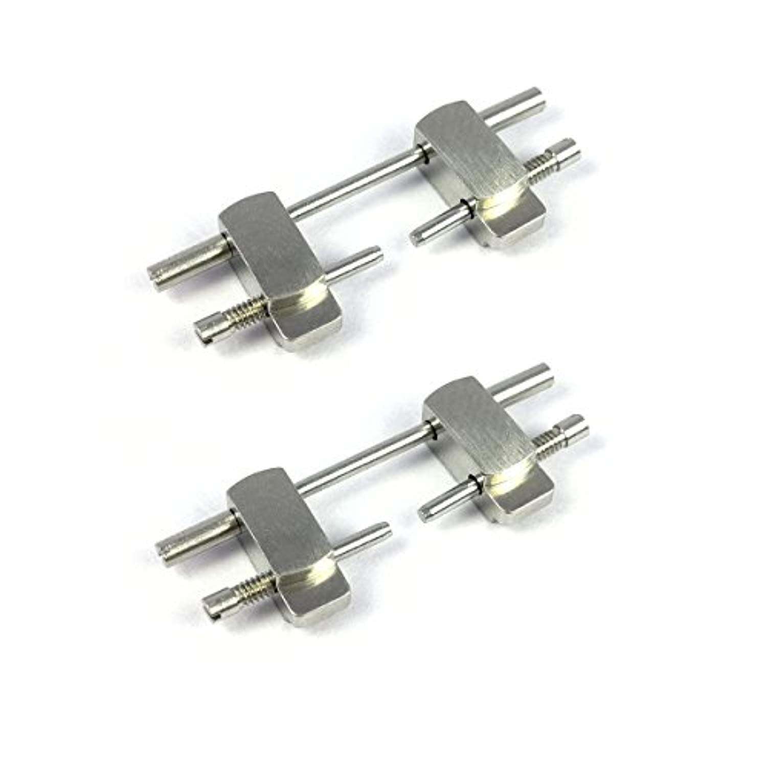 Strap Connector for Audemars Piguet Royal 15400 Royal Oak 41mm Watch Band Link