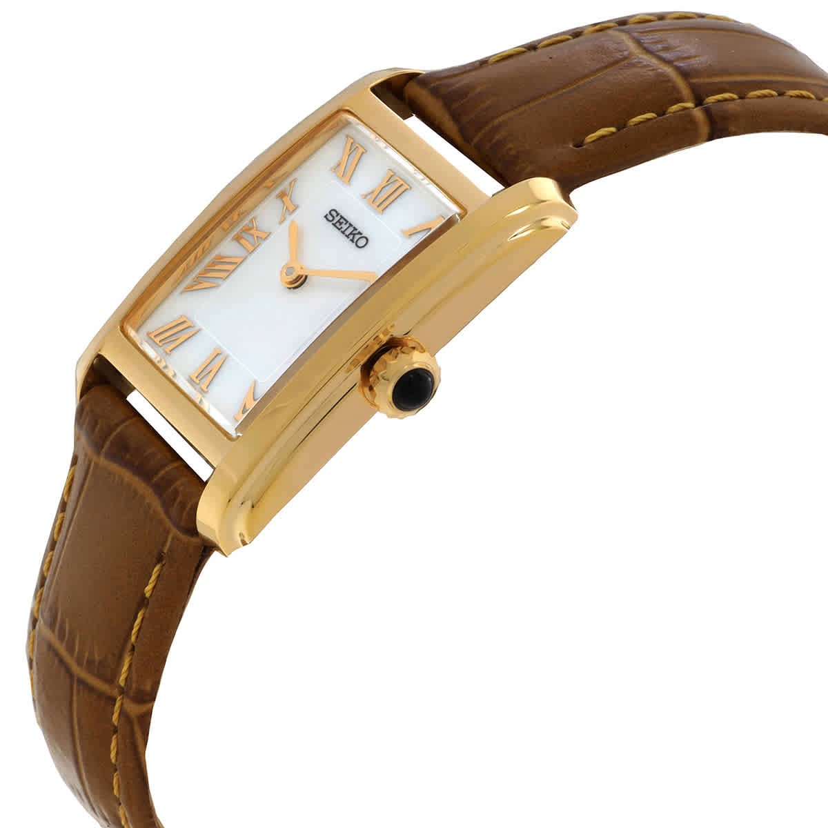 Seiko Classic Quartz Ladies Watch SWR100P1