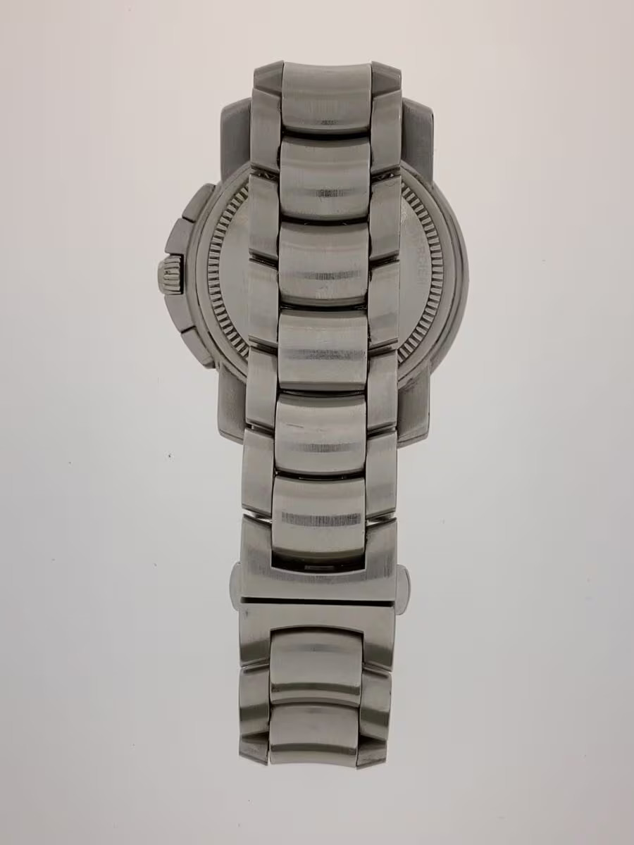 BAUMEandMERCIER Not applicable 44mm Silver Dial 2025 Wristwatch #2nW423