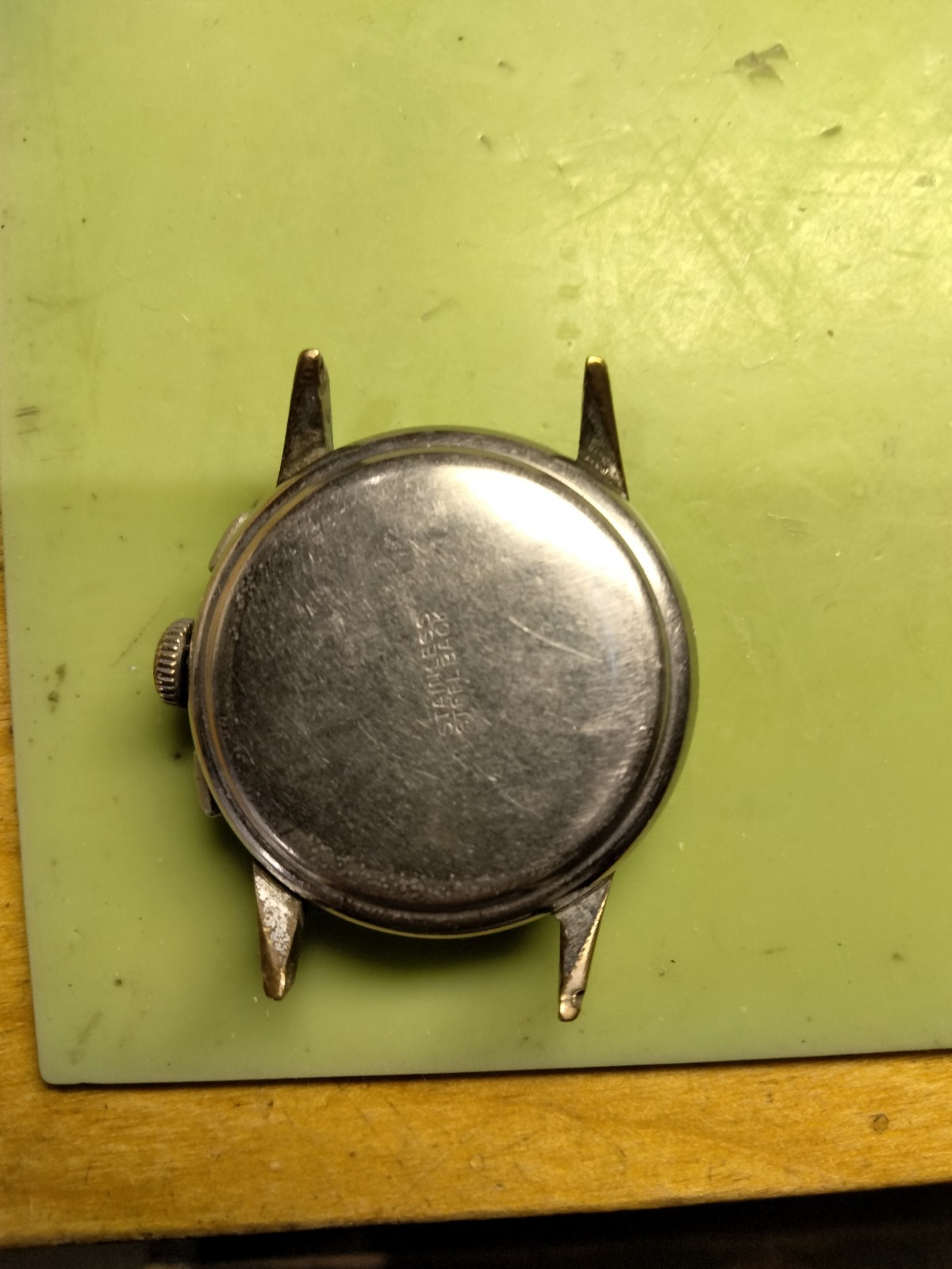 Aureole Watch