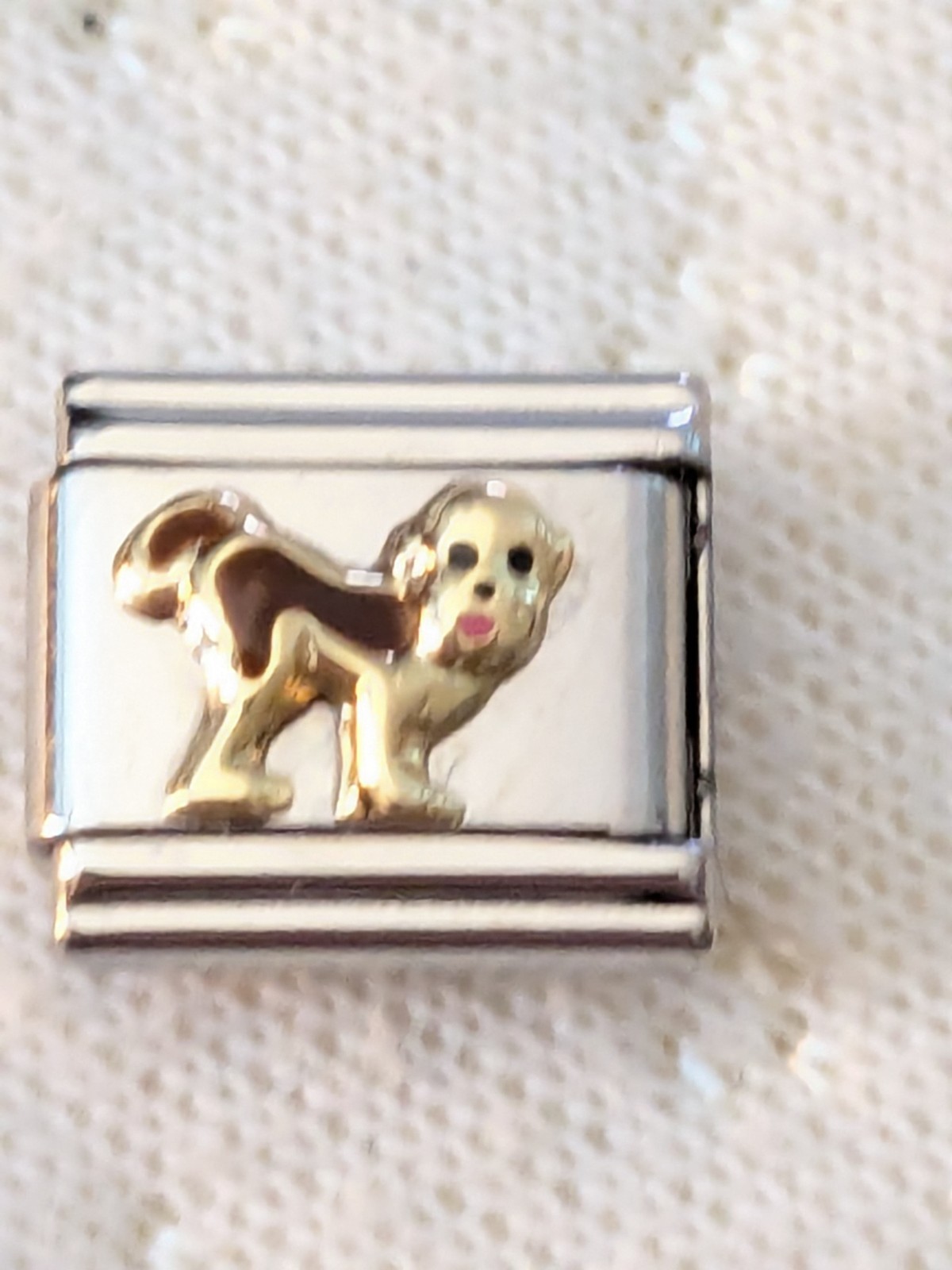 Authentic Zoppini Classic 9mm Italian Charm MONKEY Free Shipping A69