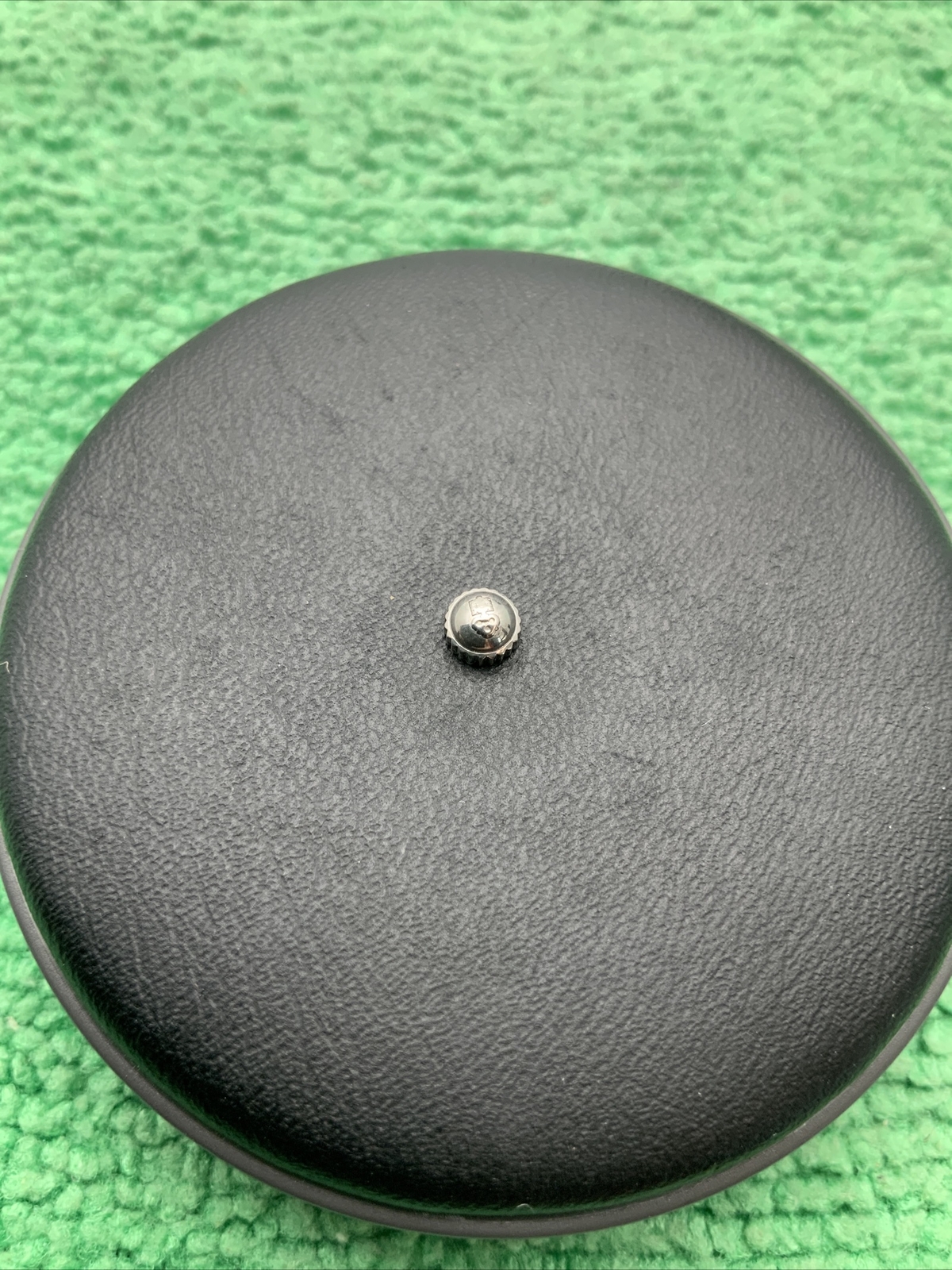 Corum Crown 4.00 X 2.00, T 0.10, W-4609, 055550, S-0955 Watch Part