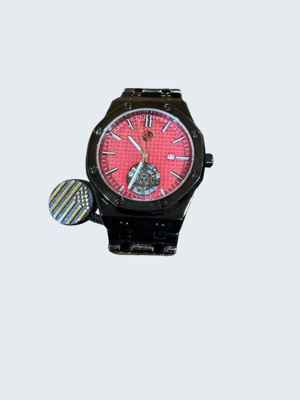 AJ USA Men’s Watch