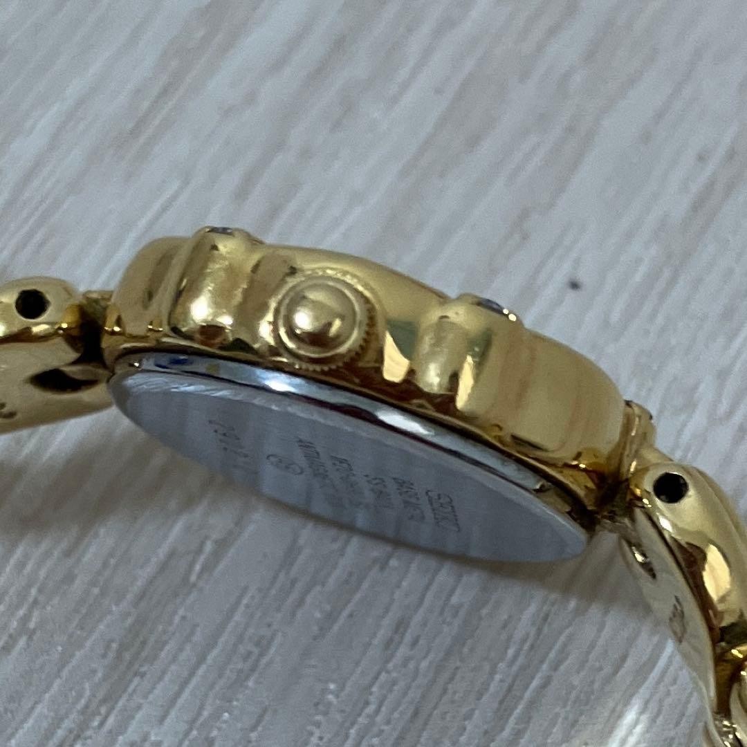 SEIKO TISSE Wristwatch Working 1F20 0H90 New Battery