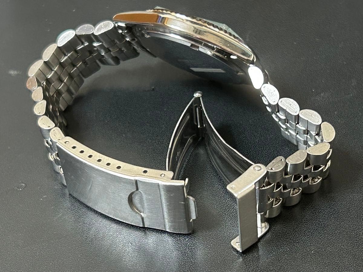 Citizen Stainless Steel Gold NOS