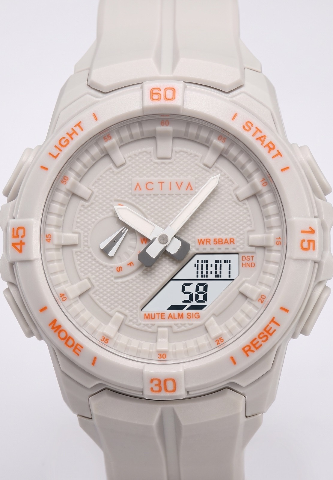 Activa Spry X Invicta Digital Essentials ACW2583-002