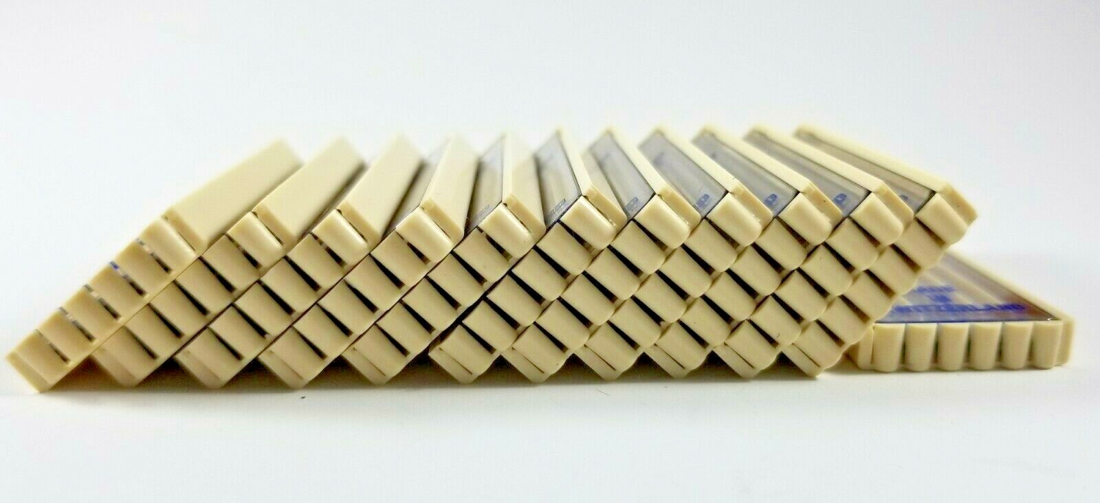 Grobet USA – Swiss Made – Jewelers Steel Wheel Bur / Burs – Full Box / 72 pieces