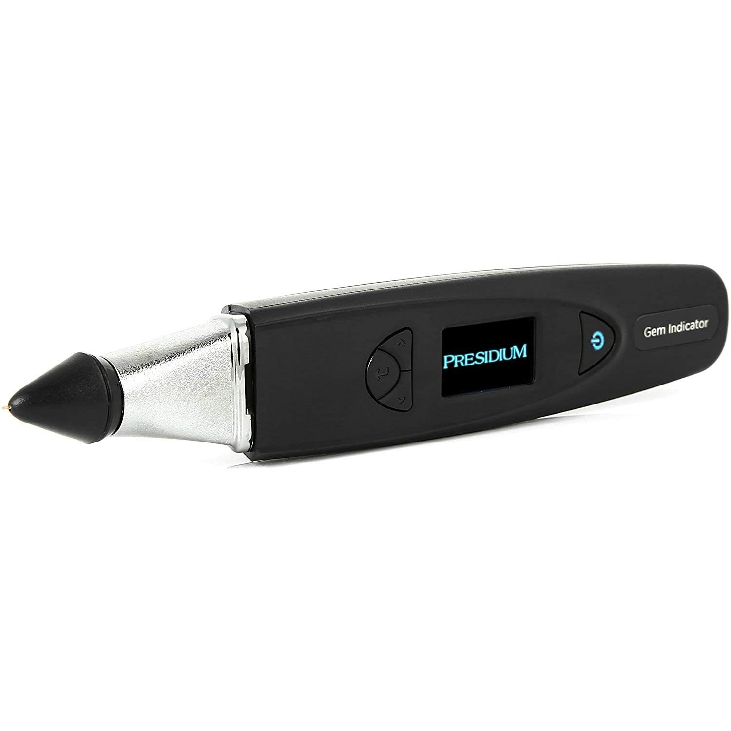 Presidium Instruments Gem Indicator (PGI) Handheld Tester for Identifying…