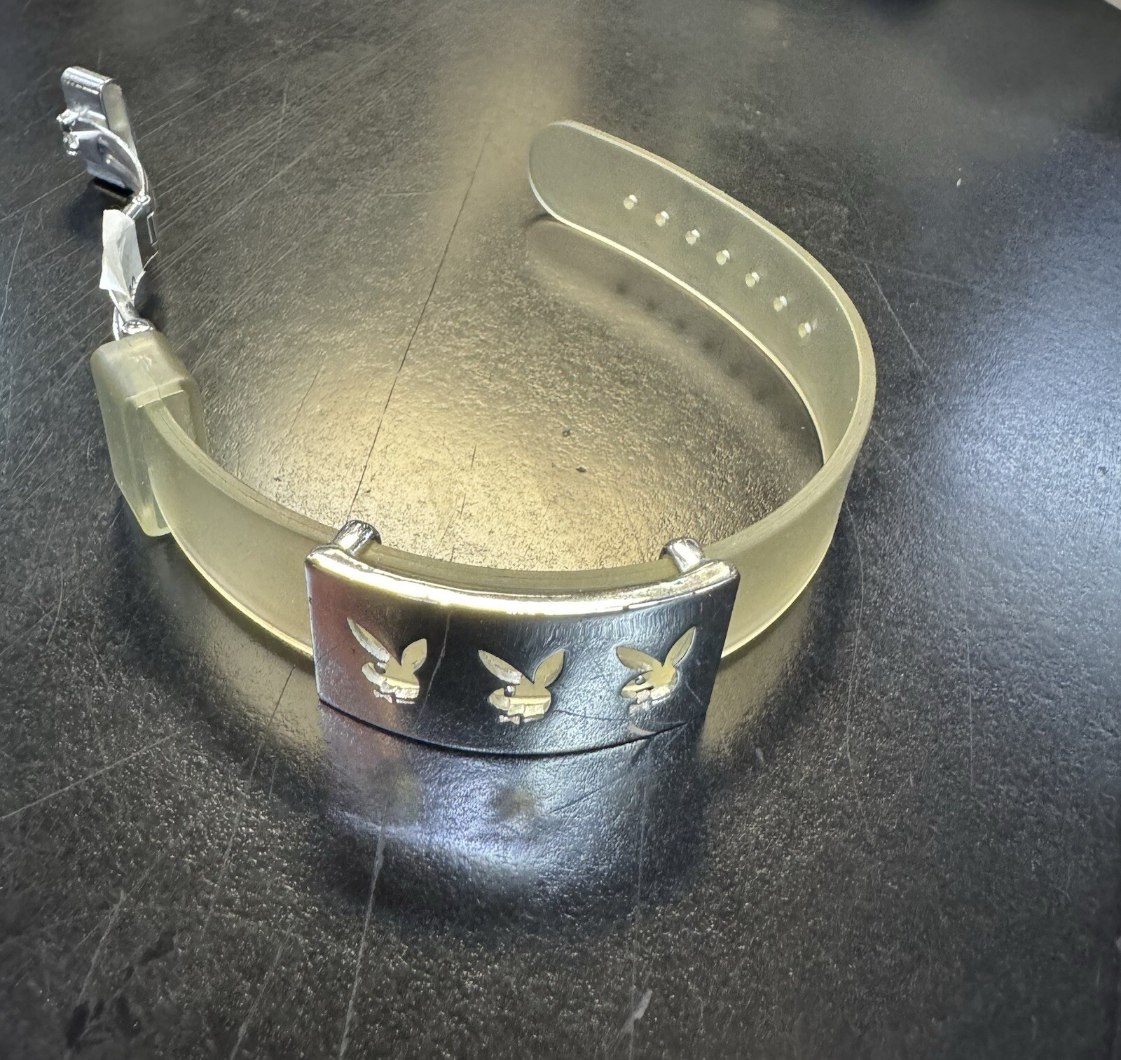 Play Boy Fashion Bracelet