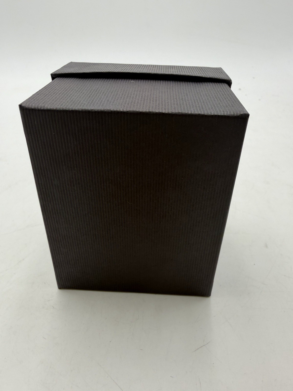Victorinox Swiss Army Watch – Empty Original Packaging Black Case Storage Box