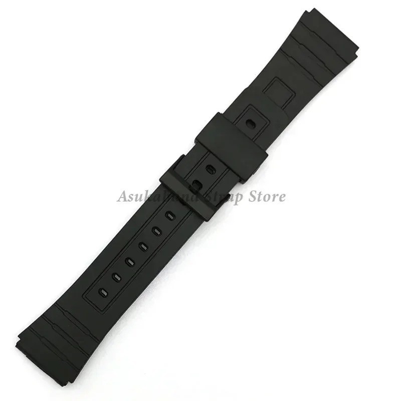For Casio Watch Band – F-91W F-91WG F-93W F-94WA F-105W F-106W FLB-91W F-28W