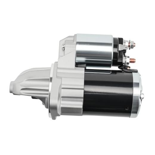 Starter Motor Replacement for Subaru for 2014-2018 Forester Automatic 19268N