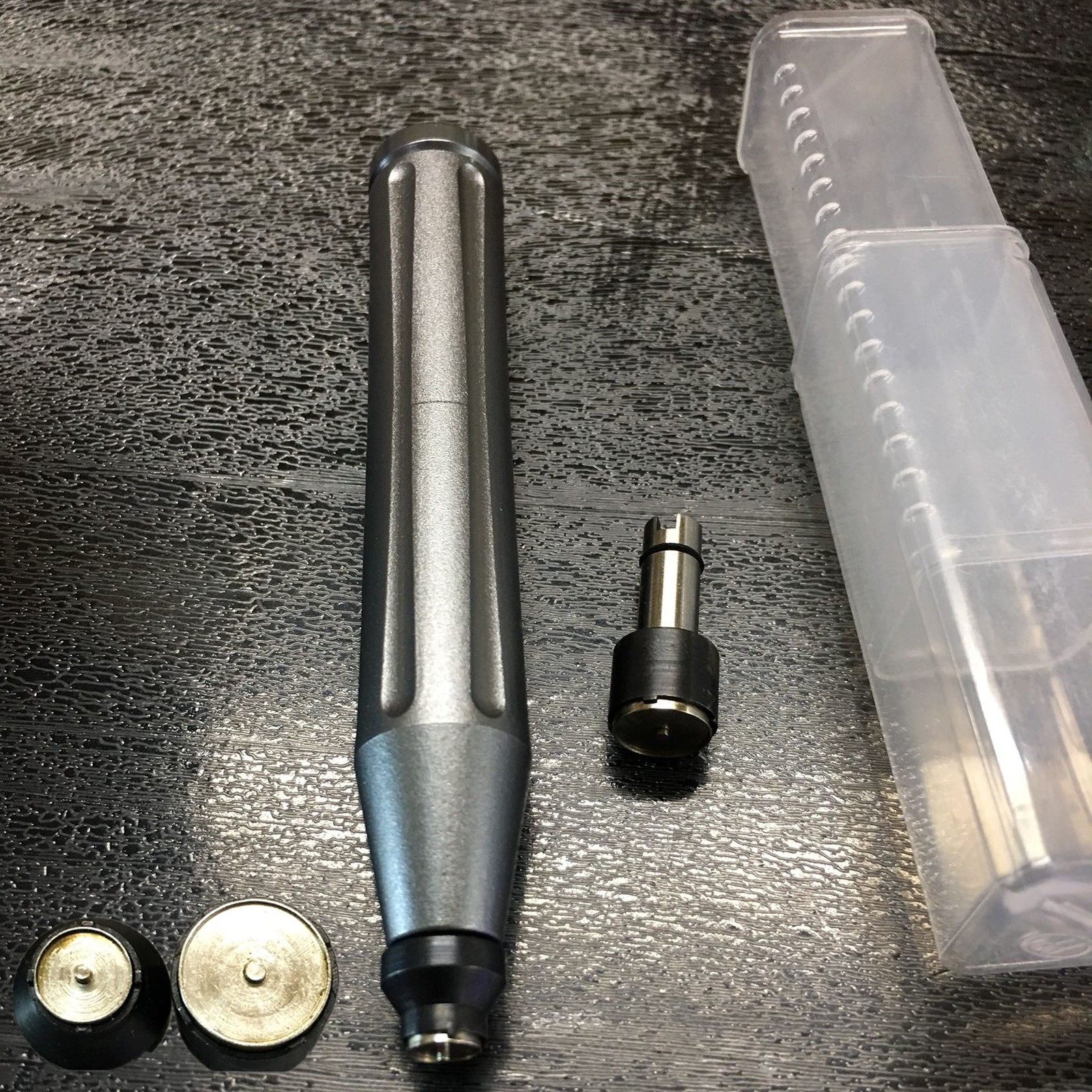 New Watch Oscillating Weight Rotor Tool Screwdriver for 7750 2892 2000 Movement