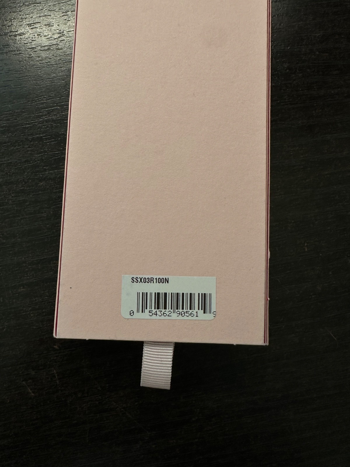 Swatch x Audemars Piguet Royal Pop Otto Rosso | Unworn With Receipt and Papers