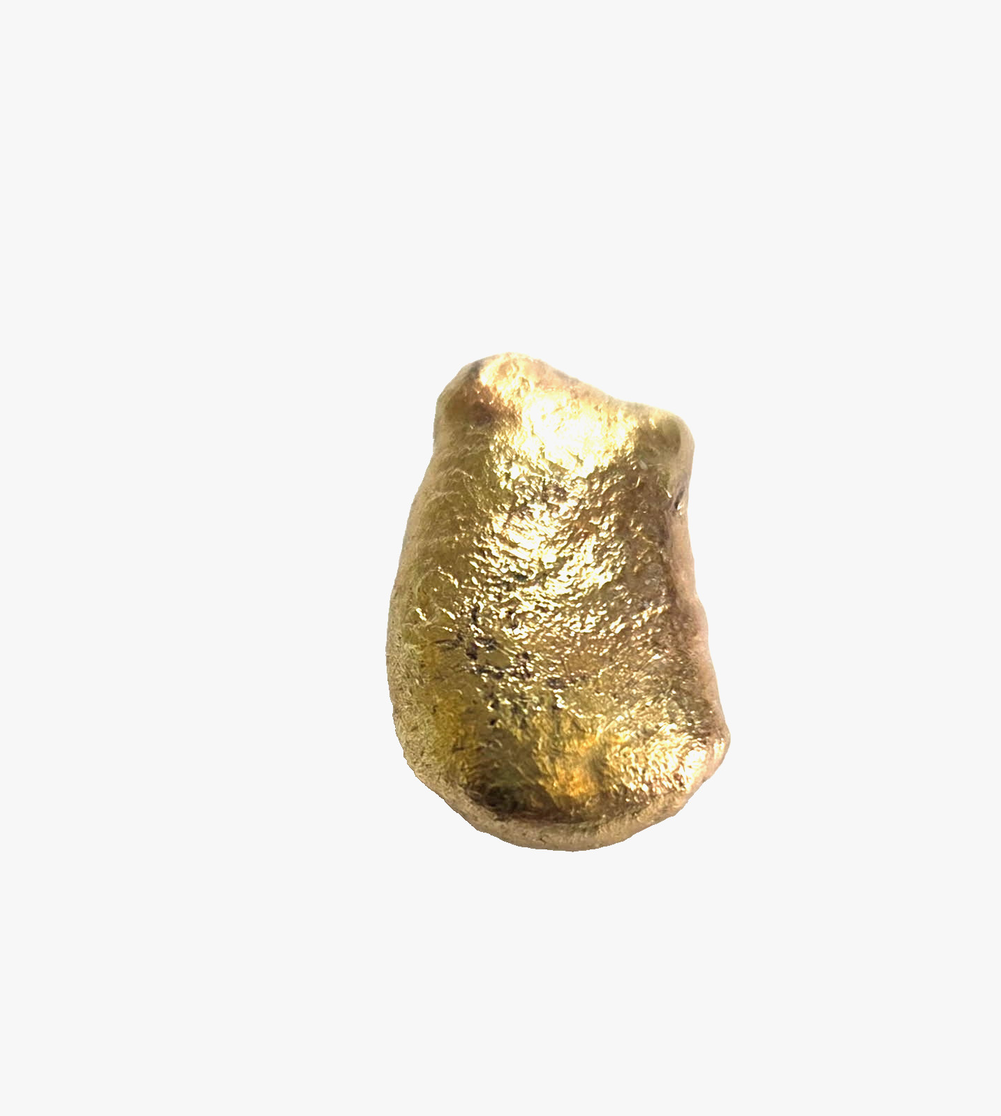 New fused collection, 8K Gold Alloy – Rare Find