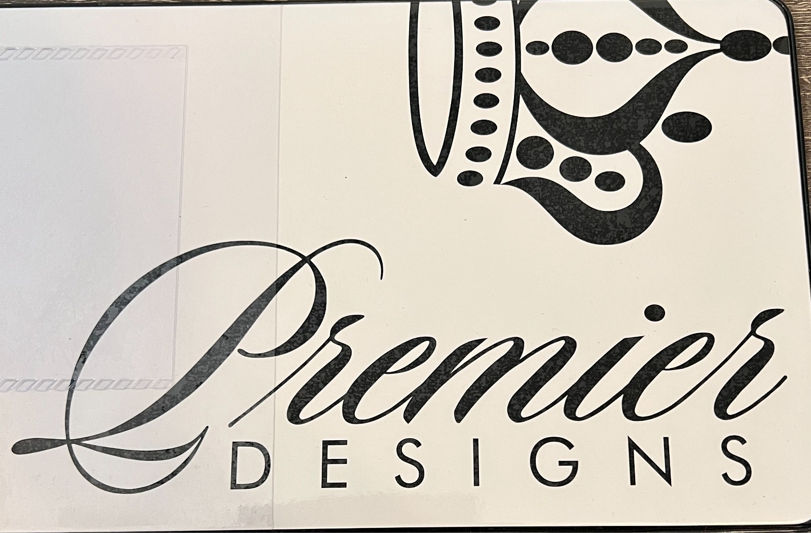 Premier Designs Jewelry STATE OF THE ART Necklace New