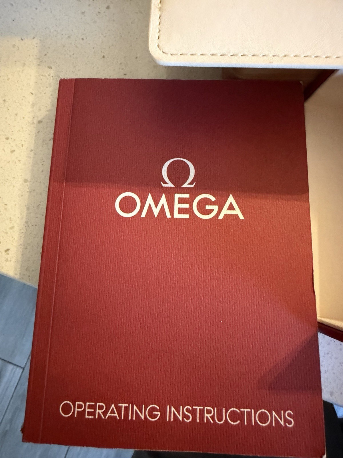 OMEGA Seamaster Chronograph 210.30.44.51.06.001 FullSet + Omega rubber strap