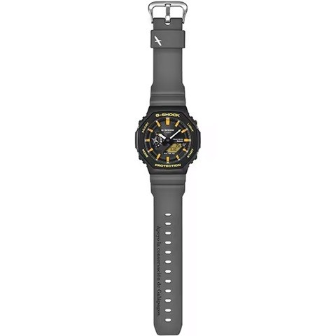Brand New Limited Edition CASIO G SHOCK GA B2100DF 1AJR Charles Darwin Foundatio