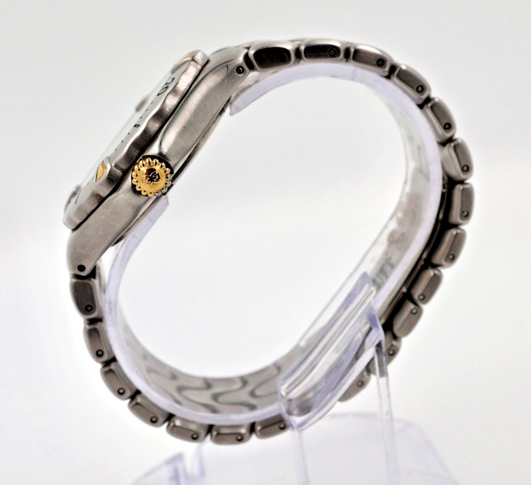 Ebel Sportwave Regatta Edition E6187531